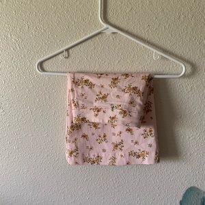 High rise forever 21 large skirt.